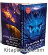 Gökyüzü Efsaneleri Seti (2 Kitap Takım)