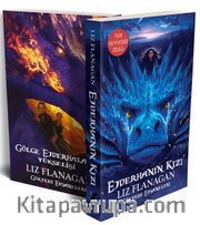 Gökyüzü Efsaneleri Seti (2 Kitap Takım)