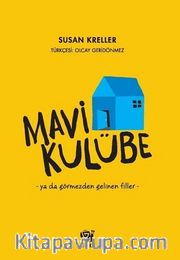Mavi Kulübe