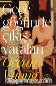 Gece Göğünde Çıkış Yaraları