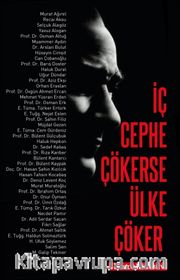 İç Cephe Çökerse Ülke Çöker