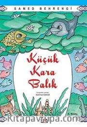 Küçük Kara Balık