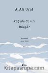 Kağıda Sarılı Rüzgar (Karton Kapak)