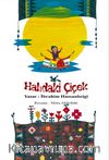Halıdaki Çiçek