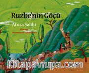 Ruzbe’nin Göçü