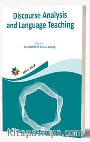 Discourse Analysis And Language Teaching