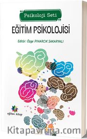 Eğitim Psikolojisi (Psikoloji Seti)