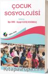 Çocuk Sosyolojisi