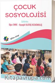 Çocuk Sosyolojisi