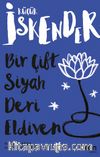 Bir Çift Siyah Deri Eldiven