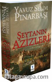 Şeytanın Azizleri / Cehennem Orduları 