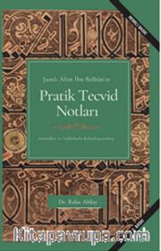 Şamlı Alim İbn Belban'ın Pratik Tecvid Notları