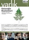 Varlık Edebiyat ve Kültür Dergisi Sayı: 1373 Şubat 2022