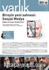 Varlık Edebiyat ve Kültür Dergisi Sayı: 1374 Mart 2022