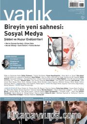 Varlık Edebiyat ve Kültür Dergisi Sayı: 1374 Mart 2022
