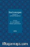 Sekülerleşme & Klasik ve Çağdaş Yaklaşımlar