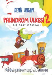 Palindrom Ülkesi 2: Bir Saat Macerası 