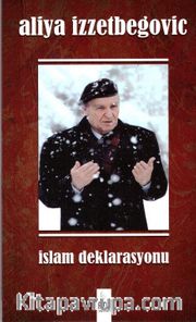 İslam Deklarasyonu (Karton Kapak)