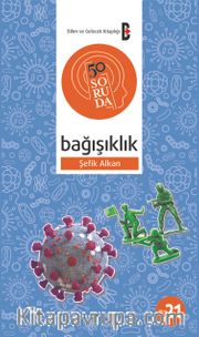 50 Soruda Bağışıklık