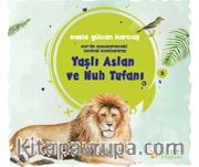 Yaşlı Aslan ve Nuh Tufanı