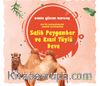 Salih Peygamber ve Kızıl Tüylü Deve