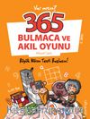 365 Bulmaca ve Akıl Oyunu