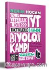 2022 TYT 6 Günde Biyoloji Kampı