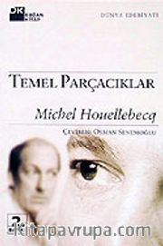 Temel Parçacıklar