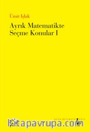 Ayrık Matematikte Seçme Konular 1