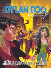 Dylan Dog Maxi Albüm 24 / Final Cut