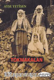 Tokmakalan