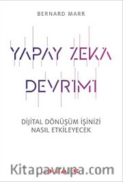Yapay Zeka Devrimi