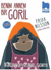 Benim Annem Bir Goril