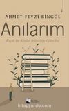 Anılarım