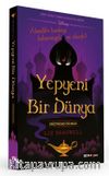Disney Yepyeni Bir Dünya / Değiştirilmiş Bir Masal