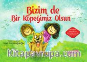 Bizim de Bir Köpeğimiz Olsun