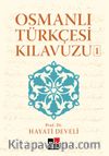 Osmanlı Türkçesi Kılavuzu-1
