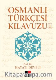 Osmanlı Türkçesi Kılavuzu-1