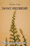 Davacı Kelimeler