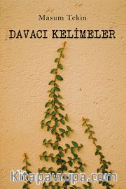 Davacı Kelimeler