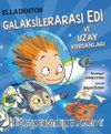 Galaksilerarası Edi ve Uzay Korsanları