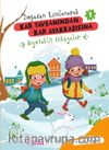Doğadan Esinlenerek - Biyotaklit Hikayeler (6 Kitap Takım)