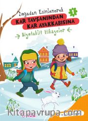 Doğadan Esinlenerek - Biyotaklit Hikayeler (6 Kitap Takım)