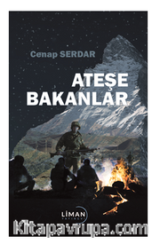 Ateşe Bakanlar