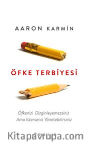 Öfke Terbiyesi