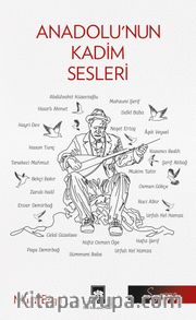 Anadolu’nun Kadim Sesleri
