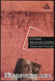 Sol Kapak Takımında Çatlaklar