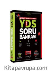 Advance Your Test Skills YDS Soru Bankası