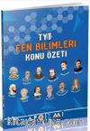TYT Fen Bilimleri Konu Özeti