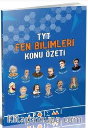 TYT Fen Bilimleri Konu Özeti